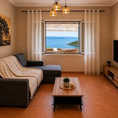 Porto Vigla Tranakatika