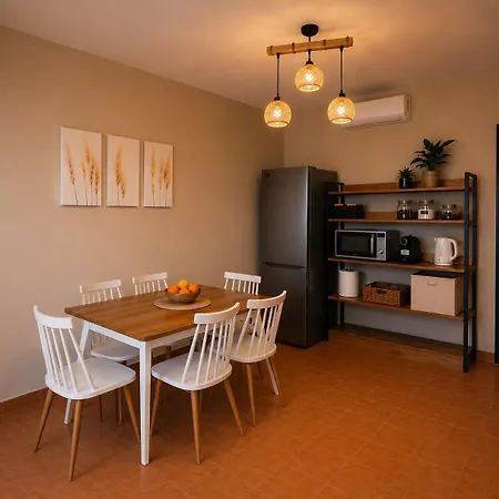 Holiday home Porto Vigla