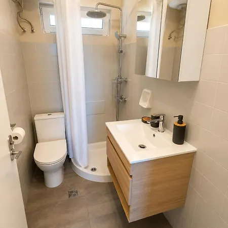 Holiday home Porto Vigla