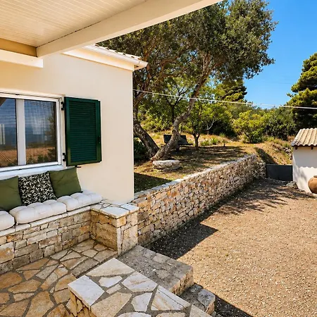 Holiday home Porto Vigla Tranakatika