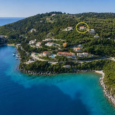 Porto Vigla Holiday home *